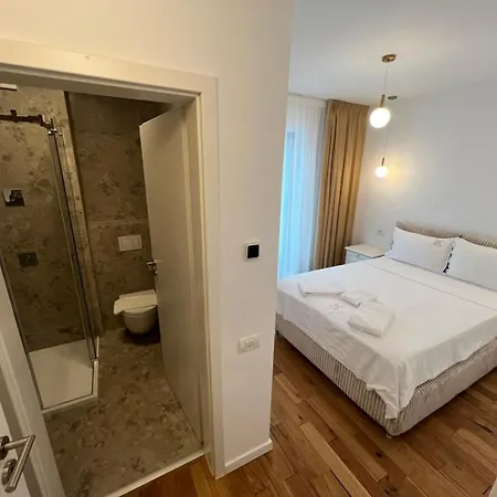 Luxury Penthouse * Brasov