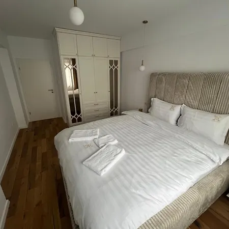 Luxury Mountain View 120sqm Terrace By Mm Host
