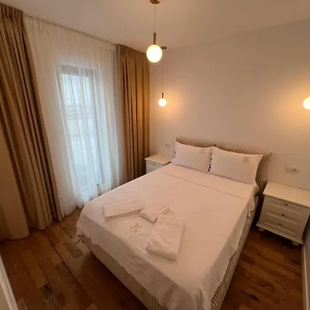 Apartman Luxury Mountain View 120sqm Terrace By Mm Host